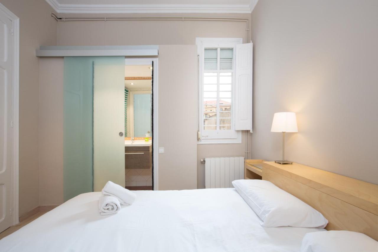 Housalia Sagrada Familia Appartement Barcelona
