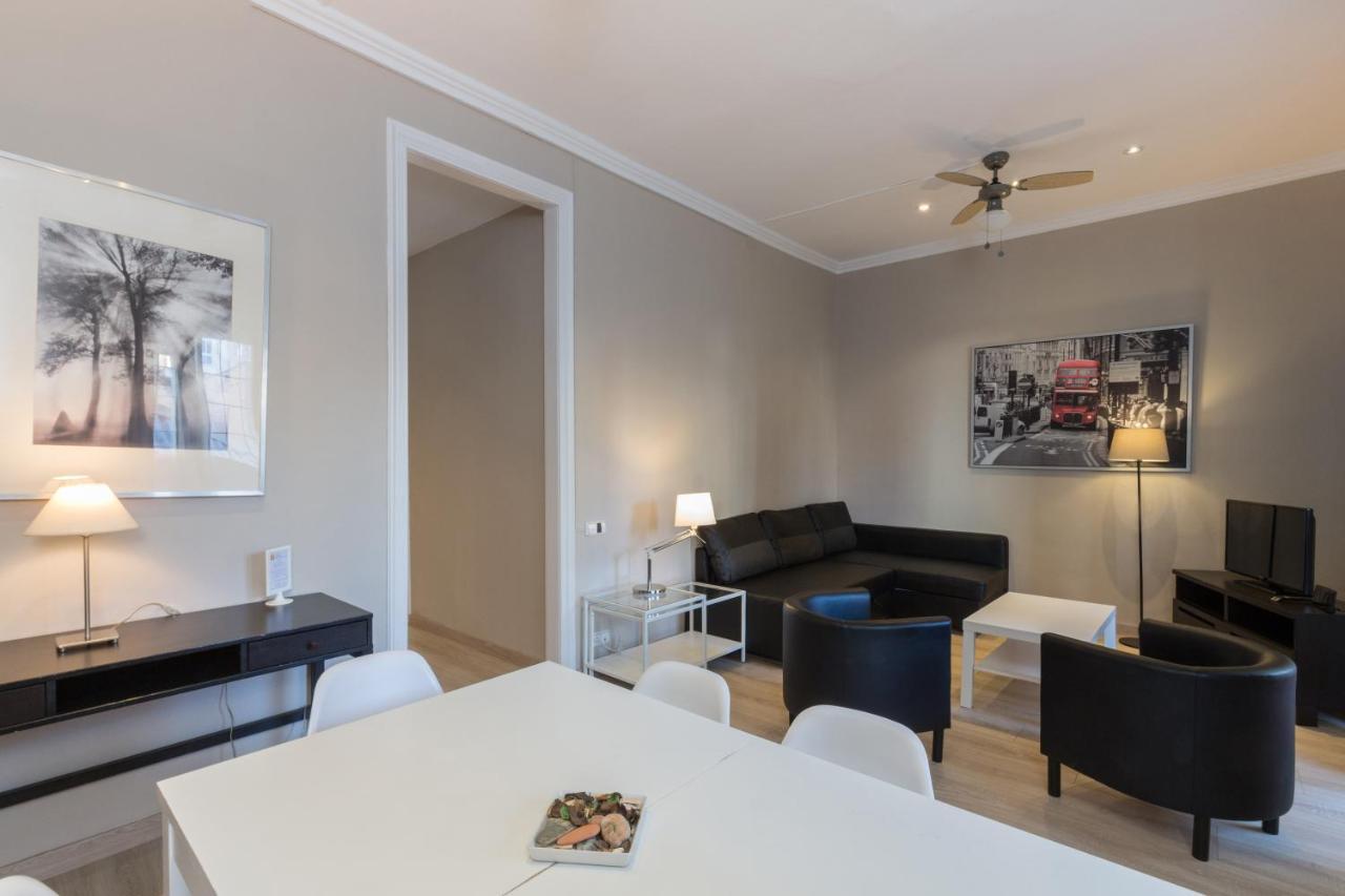 Housalia Sagrada Familia Appartement Barcelona