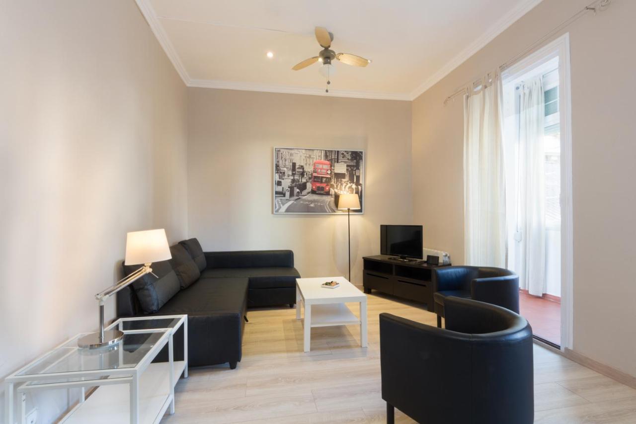 Appartement Housalia Sagrada Familia Barcelona