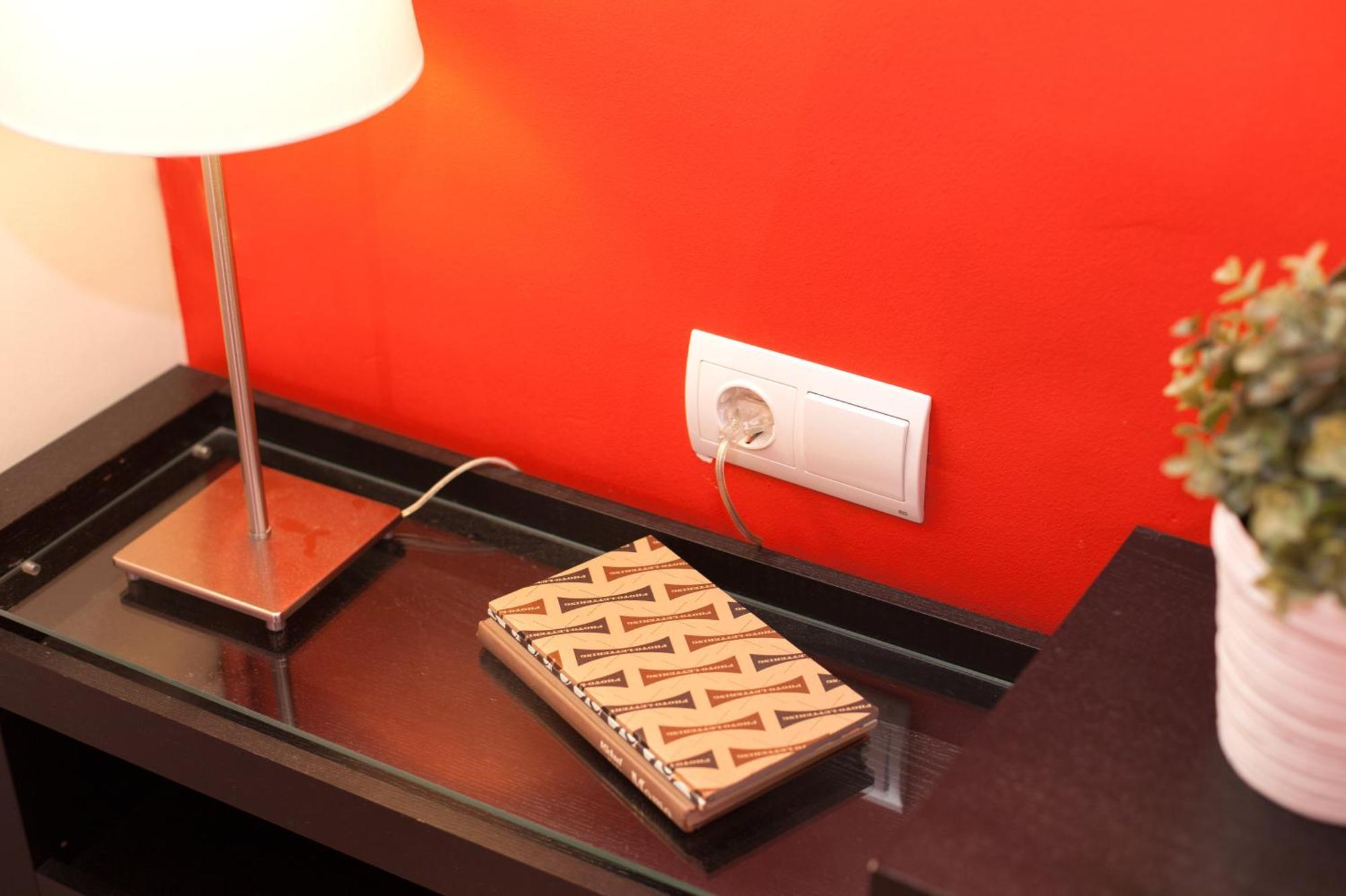 Appartement Housalia Sagrada Familia Barcelona